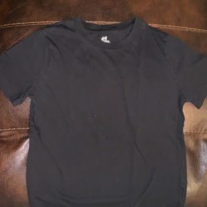H&M Basic Organic Cotton size 8-10Y